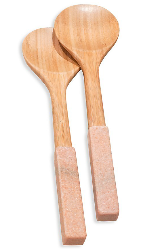 Anaya wooden spoons
