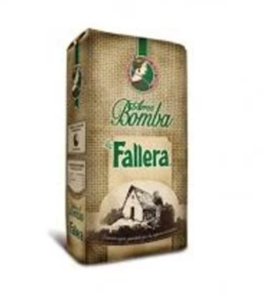 La Fallera- Bomba Rice