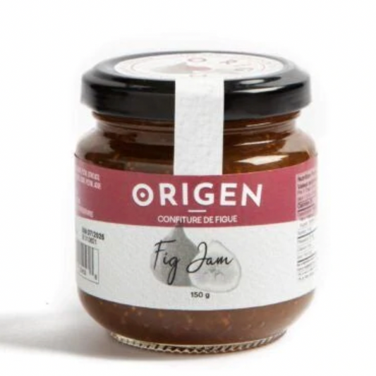 Origen - Fig Jam