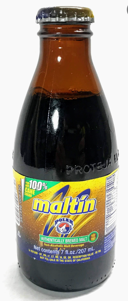 MALTA - MALTIN POLAR
