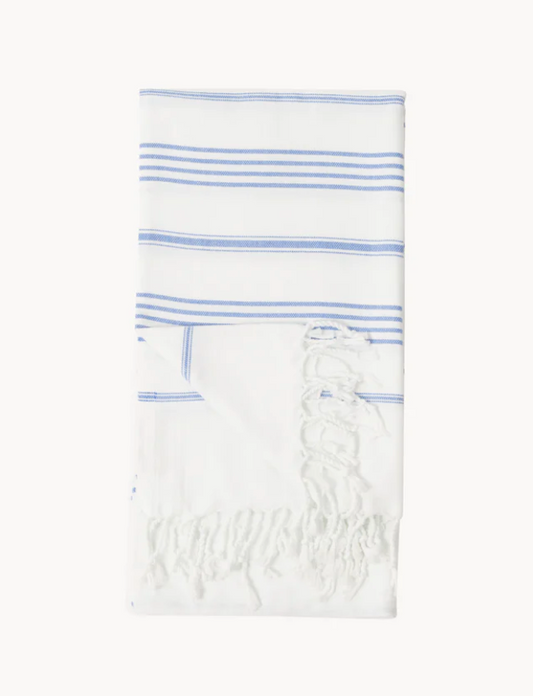 Hand Towel - Sultan - White
