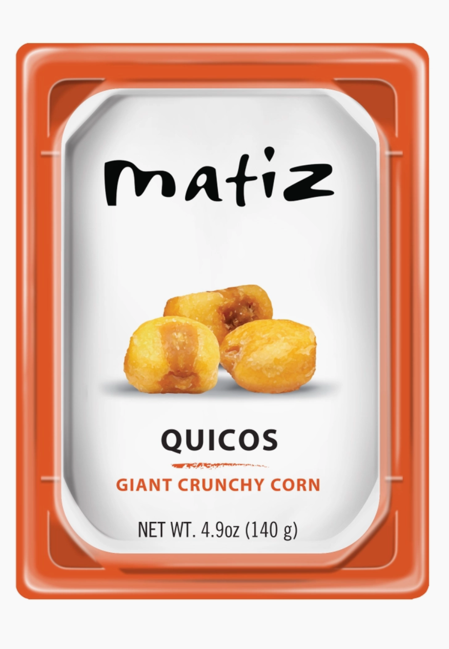 Matiz - Quicos Tray - 4.9 oz